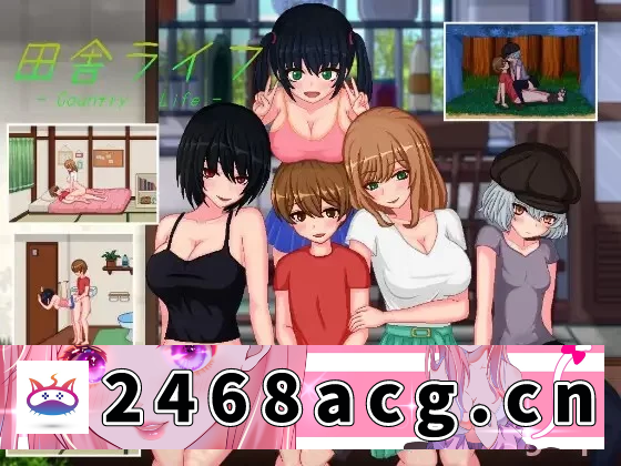 [手游] PC/安卓直装/全动态 乡下生活2.0官中 [2+800M][百度盘]-猫咪社