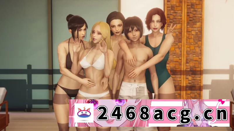 [手游] [欧美SLG/全家桶/动态] 熟女日 我爱熟女V0.8.3 汉化版 [1+6.30G][百度盘]