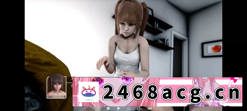 图片[2]-[SLG] 【安卓直装/亚洲风SLG/汉化/全动态】城市恶魔：重启 V0.3 [1+2.8G][百度盘]-猫咪社