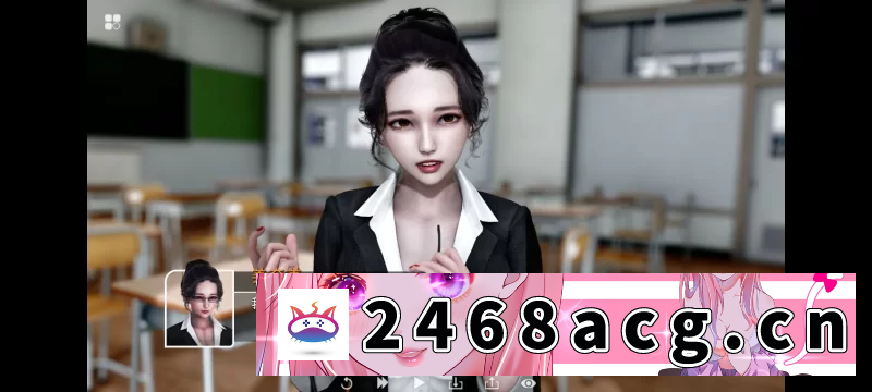 图片[5]-[SLG] 【安卓直装/亚洲风SLG/汉化/全动态】城市恶魔：重启 V0.3 [1+2.8G][百度盘]-猫咪社