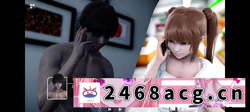 图片[6]-[SLG] 【安卓直装/亚洲风SLG/汉化/全动态】城市恶魔：重启 V0.3 [1+2.8G][百度盘]-猫咪社