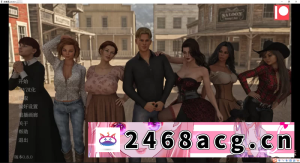 [欧美] 【母系SLG/汉化/PC+安卓】On the Prairie在草原上-舔养母骚穴v0.8.0 [2+9.4G][百度盘] -猫咪社