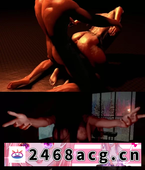 [SLG]  【PC+安卓】【欧美SLG/恐怖重口/3D】诡命异蚀1.0 AI汉化版 [1+0.9G][百度盘]