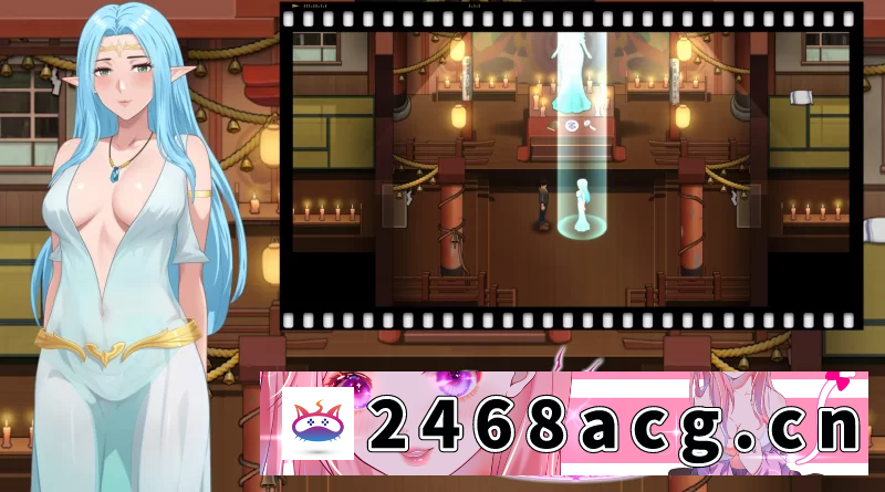 图片[4]-[SLG 【SLG/官中步兵/动态/PC】幸福岛幻想 Happy Island Fantasy 正式版 [1+3.4G][百度盘] -猫咪社