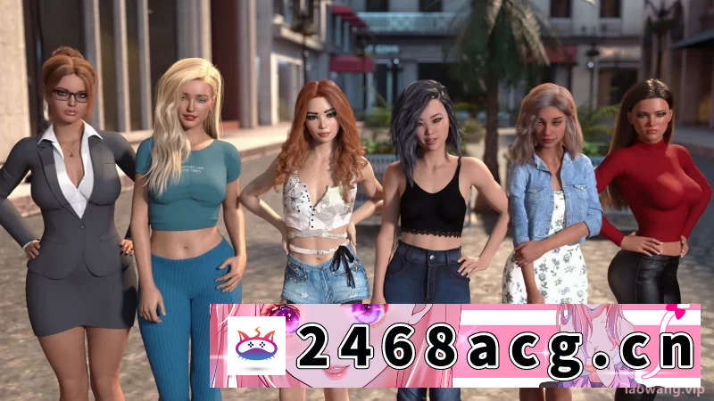 图片[9]-[欧美] 【鸥SLG/剧情/双端】精英花园Elite Garden 【Ep4】 [2+3.6GB][百度盘]-猫咪社