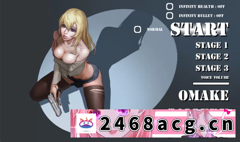 图片[7]-[ACT动作] [自行打包] [ PC] 精品像素ACT parasite in city 寄生都市 [1+175M][百度盘] -猫咪社