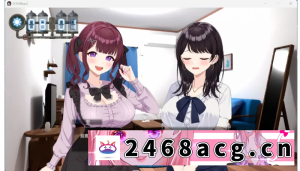 [端游] [自行打包] 【盗摄SLG/中文/动态/全CV】LOOKhac2 官方中文正式版+DLC回想全解锁【新作/5.4G】 [1+5.4g][百度盘] -猫咪社