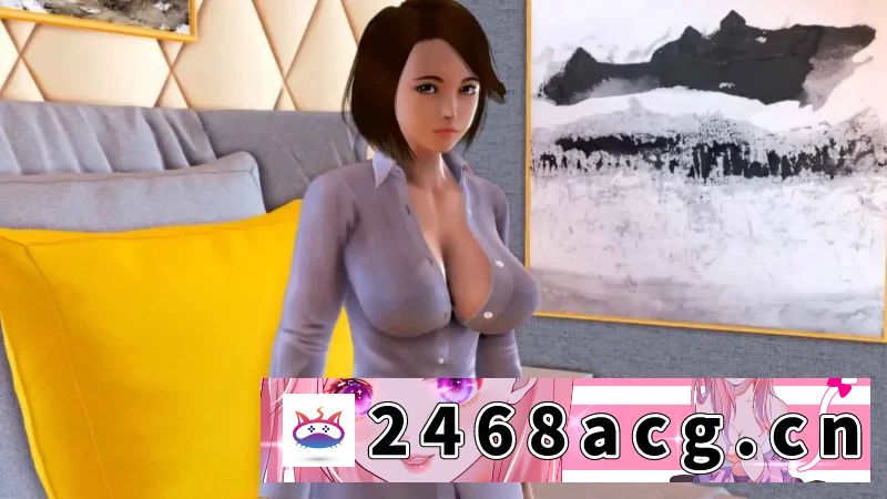 图片[3]-[欧美] 【双端SLG/汉化/动态】捐赠者Endowed Ch.5v0.4.5版【更新】 [2+1.60GB][百度盘]-猫咪社