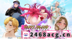 [SLG] [自行打包] 【新作SLG官中PC动态无码】幸福岛幻想 [1+3.2G][百度盘]-猫咪社