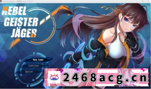 [RPG角色扮演]  【PC/joi/RPG/NTR/恶堕/隐奸/无码】除灵猎人~零号羔羊 Ver2.15 [1+6.06G][百度盘-猫咪社