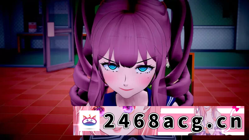 图片[2]-爱偶 Love Dolls v0.1 Remaster 汉化版 [PC+安卓]-猫咪社