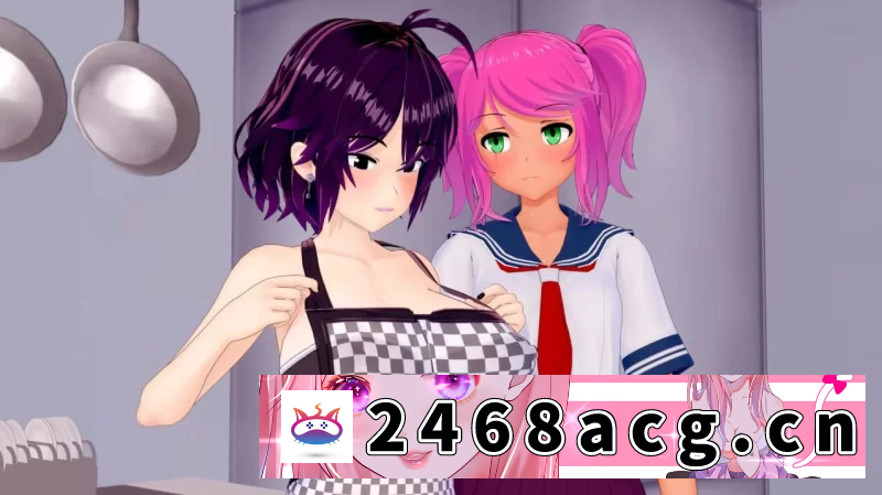图片[10]-[SLG] [自行打包] 【更新SLG PC安卓】家庭教师v0.19.0 中文汉化版 [1+3.7G][百度盘]-猫咪社