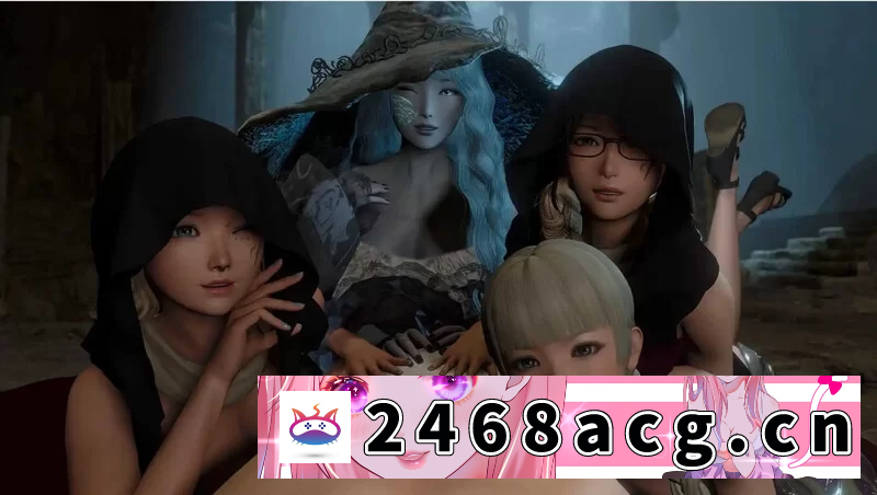 [SLG] 【国风SLG/动态/汉化】时光的涟漪 V0.8.0 内嵌AI汉化 PC+安卓 [1+14G][百度盘]-猫咪社