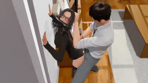 图片[2]-[SLG] 【国风SLG/动态/汉化】时光的涟漪 V0.8.0 内嵌AI汉化 PC+安卓 [1+14G][百度盘]-猫咪社