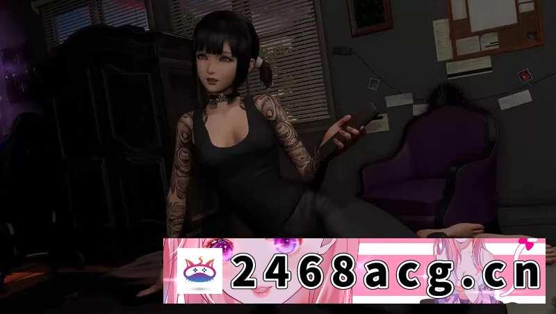 图片[3]-[SLG] 【国风SLG/动态/汉化】时光的涟漪 V0.8.0 内嵌AI汉化 PC+安卓 [1+14G][百度盘]-猫咪社