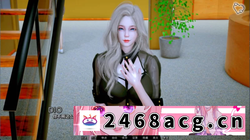 图片[2]-[SLG] 【SLG/官中/更新/PC+安卓】猎魔人传说 Myth of Slayer Ch.7 官方中文版 [2+4.7G][百度盘]-猫咪社