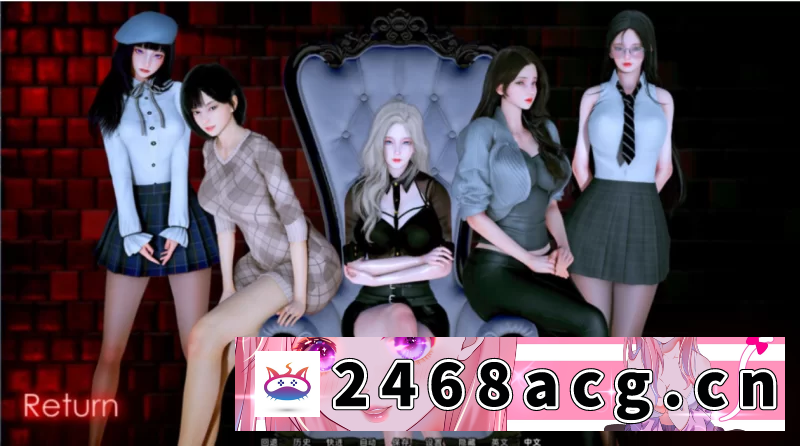 图片[3]-[SLG] 【SLG/官中/更新/PC+安卓】猎魔人传说 Myth of Slayer Ch.7 官方中文版 [2+4.7G][百度盘]-猫咪社