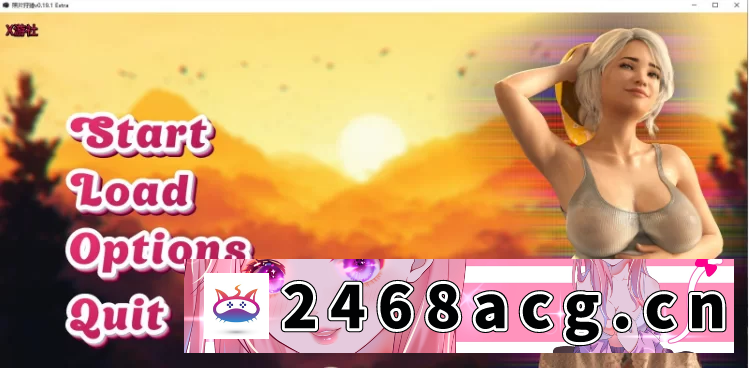 [欧美] [PC+安卓/神作/AI汉化/动态/更新]猎艳逐影/美景狩猎[Ver0.19.1 … [1+9.9G][百度盘] -猫咪社