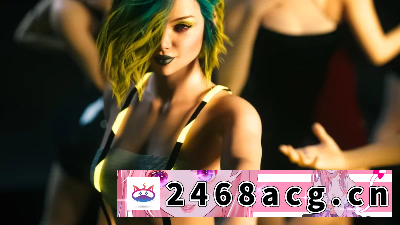 图片[6]-[欧美] 破碎的梦之城 破碎梦想之城 r1.15.0 Ch.15 米乐汉化完结版 PC+安卓 [5+16.52g][百度盘]-猫咪社