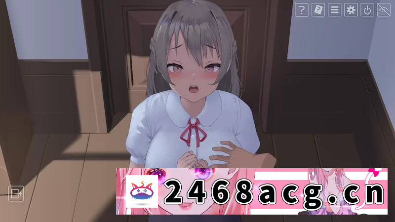 图片[4]-[SLG] [PC-SLG] [更新]【大型互动SLG/触摸抚摸/全动态】夏色课程～… [1+13G][百度盘]-猫咪社