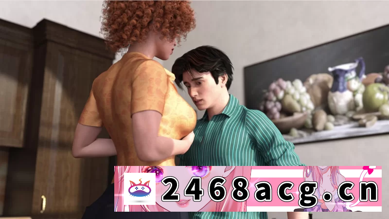 图片[3]-[SLG] 【欧美SLG/汉化/动态】星辰融合v0.9 汉化版【PC+安卓/2.00G/更… [PC+安卓+2.00G][百度盘]-猫咪社