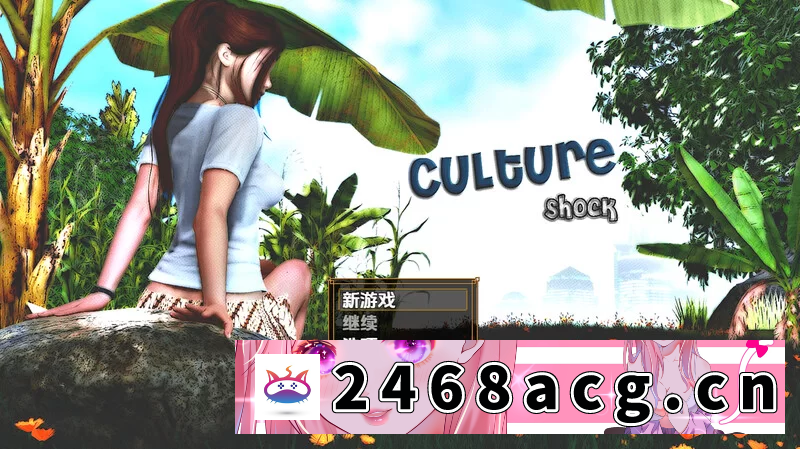 [RPG角色扮演]  PC+安卓RPG 神作/动态 萨莎的故事V0.2.6d作弊版 内嵌AI汉化 双端 [1+2.10G][百度盘] -猫咪社