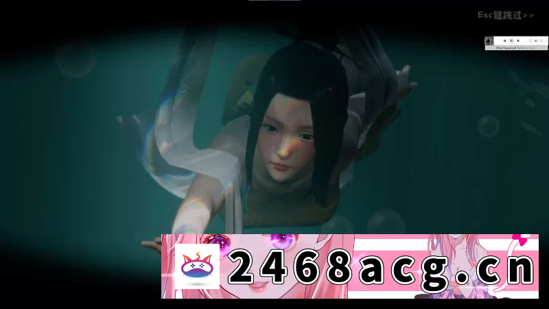 图片[2]-[ACT动作]【亚洲3D/中文/动态】极品采花郎 PC端【更新/9G】 [1p+9G][百度盘] -猫咪社