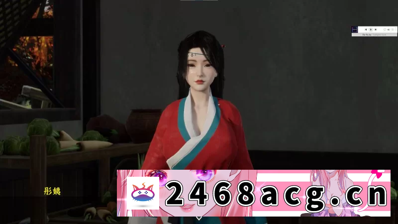 图片[3]-[ACT动作]【亚洲3D/中文/动态】极品采花郎 PC端【更新/9G】 [1p+9G][百度盘] -猫咪社