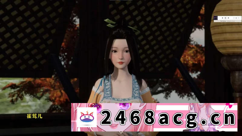 图片[4]-[ACT动作]【亚洲3D/中文/动态】极品采花郎 PC端【更新/9G】 [1p+9G][百度盘] -猫咪社