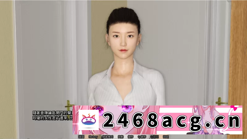 图片[2]-[SLG][国风SLG/动态] 合租公寓 室友 Roommates Ver1.5 官方中文版 [PC端] [1+4.80G][百度盘] -猫咪社