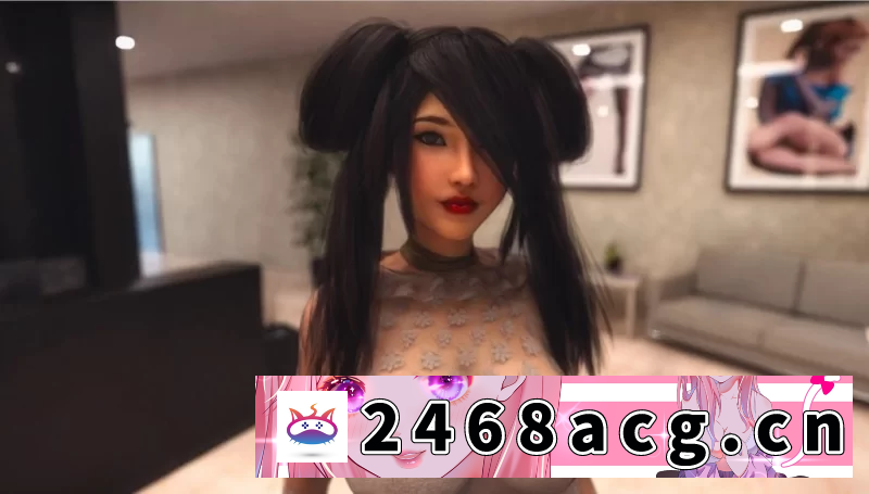 图片[5]-[SLG] 【欧美SLG/汉化/动态】家庭的秘密：高清重制PC+安卓 【更… [1p+4G][百度盘] -猫咪社