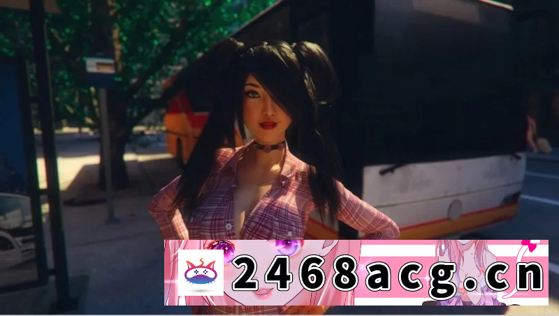 图片[6]-[SLG] 【欧美SLG/汉化/动态】家庭的秘密：高清重制PC+安卓 【更… [1p+4G][百度盘] -猫咪社