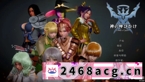 [手游] 【动态SLGpc+安卓】亚洲风神的召唤V1.6.2 内嵌AI汉化版 [1+9.4G][百度盘]-猫咪社