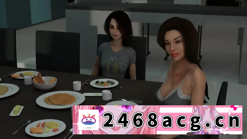 [手游] 【动态SLGpc+安卓】欧美远离家园Ep.1-27 内嵌AI汉化版 [1+6.3G][百度盘]-猫咪社