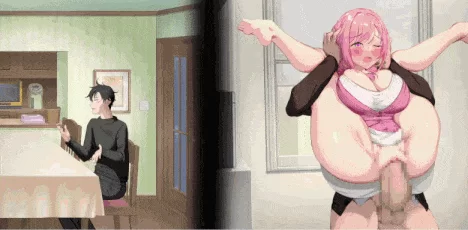 图片[3]-[ADV] 【双端神作/动态/NTR/官中/全画廊】Netorare PC+安卓 [1+1.5G][百度盘]-猫咪社