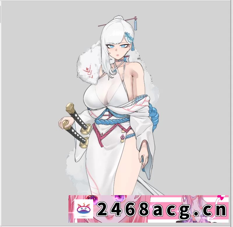 图片[8]-[端游] [自行打包] pc/安卓 mtool机翻 桃丼屋 寝取られたヒロイン白雪体験版 [1+800m][百度盘] -猫咪社