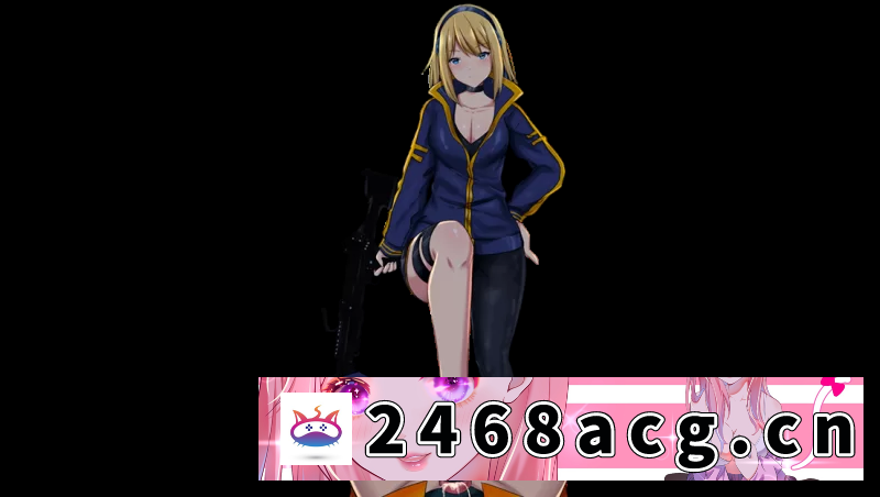 图片[3]-[RPG角色扮演] 【足控/抖M/抖S】(双端) BDSM.Apocalypse.v1.0b(BDSM.末日) [2294+579M][百度盘] -猫咪社