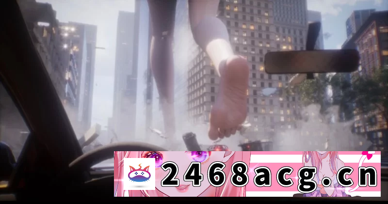 图片[2]-[端游] [自行打包] 【足控/gts/巨大娘】GiantessPlayground(巨大娘乐园) [759+22.8G][百度盘]-猫咪社