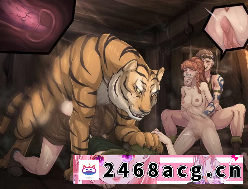 图片[2]-[无码-汉化]  【欧美RPG/汉化/PC+安卓joi】克莱尔的冒险Claire’s Quest Ver0.28.3c 作弊码 [1+2g][百度盘]-猫咪社