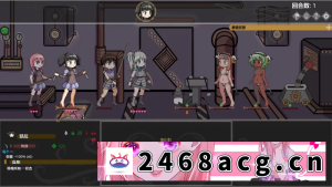 [手游] [自行打包] 【安卓/PC/官中/RPG】欲望地牢/Ero Dungeons [2+558M][百度盘] -猫咪社