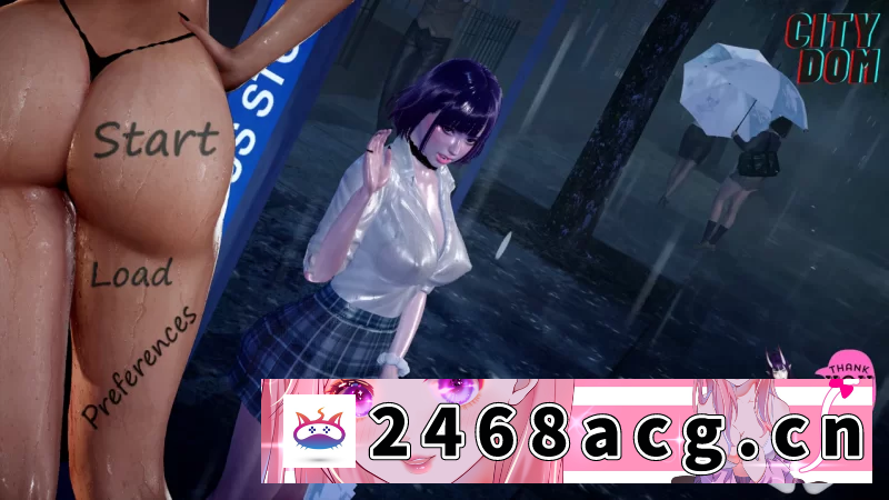 图片[8]-[无码-汉化] 亚洲风SLG大作/汉化/PC+安卓】城市支配 CityDom Ver0.4 汉化中文版 [2+7g][百度盘] -猫咪社