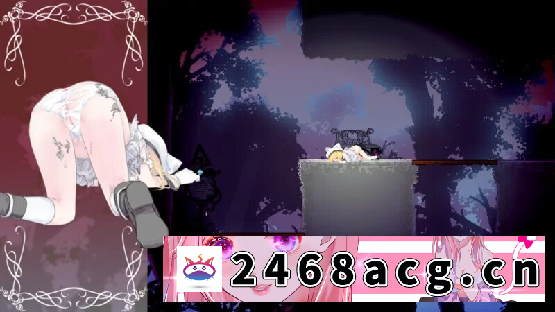 图片[3]-[ACT动作] [自行打包] 【更新ACT PC】爱丽丝的摇篮v0.28a 官方中文版 [1+440m][百度盘]-猫咪社