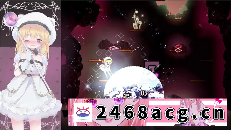 图片[6]-[ACT动作] [自行打包] 【更新ACT PC】爱丽丝的摇篮v0.28a 官方中文版 [1+440m][百度盘]-猫咪社