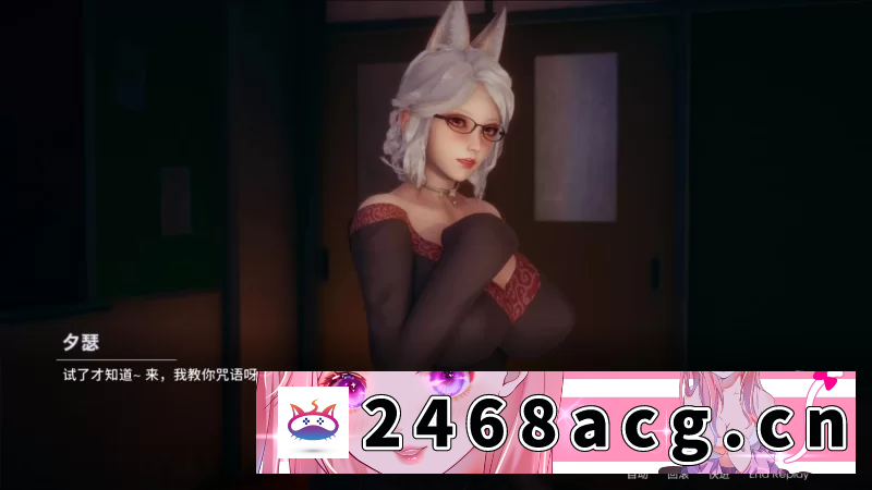 图片[6]-[SLG] 【国风SLG/中文/动态】凤凰 Phoenixes V14【安卓+PC】+赞助码 [1+4.8G][百度盘] -猫咪社