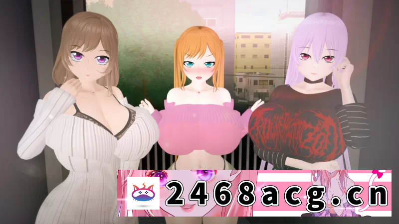 图片[4]-[SLG] [自行打包] 【SLG PC安卓】义姐有点欲求不满v0.2.5 AI汉化版 -猫咪社