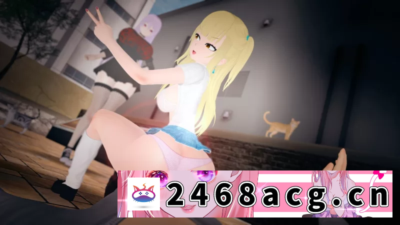 图片[5]-[SLG] [自行打包] 【SLG PC安卓】义姐有点欲求不满v0.2.5 AI汉化版 -猫咪社