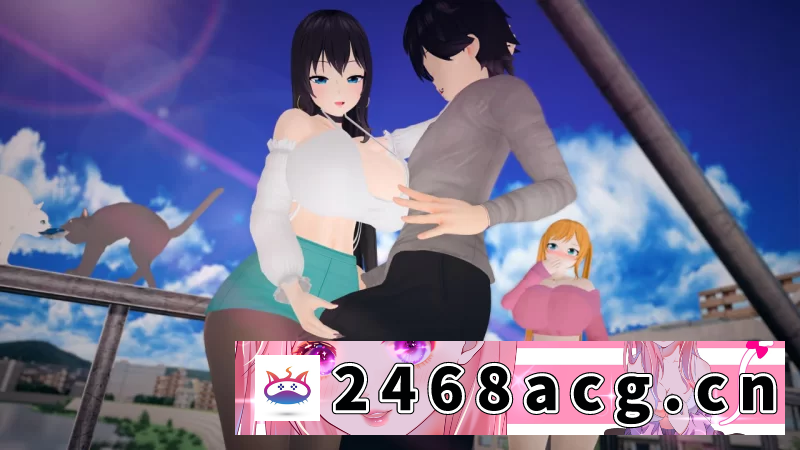 图片[7]-[SLG] [自行打包] 【SLG PC安卓】义姐有点欲求不满v0.2.5 AI汉化版 -猫咪社