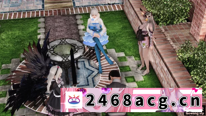 图片[4]-[国产] 【双端】极致幻想1.51作弊版 [2+4G][百度盘]-猫咪社