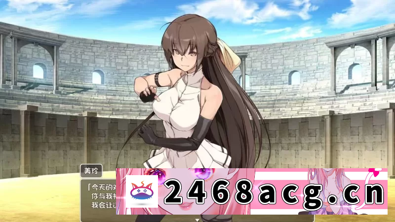 [SLG] 【调教SLG/拘束羞辱/动态/PC+安卓直装】淫乱性奴隷調教化計画V2.1 [1+716m][百度盘] -猫咪社