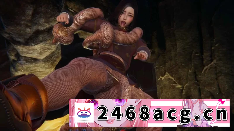 图片[4]-[欧美]  兽人崛起2：黑暗记忆 3.5b赞助 AI版 PC+安卓 [2+6.11g][百度盘] -猫咪社